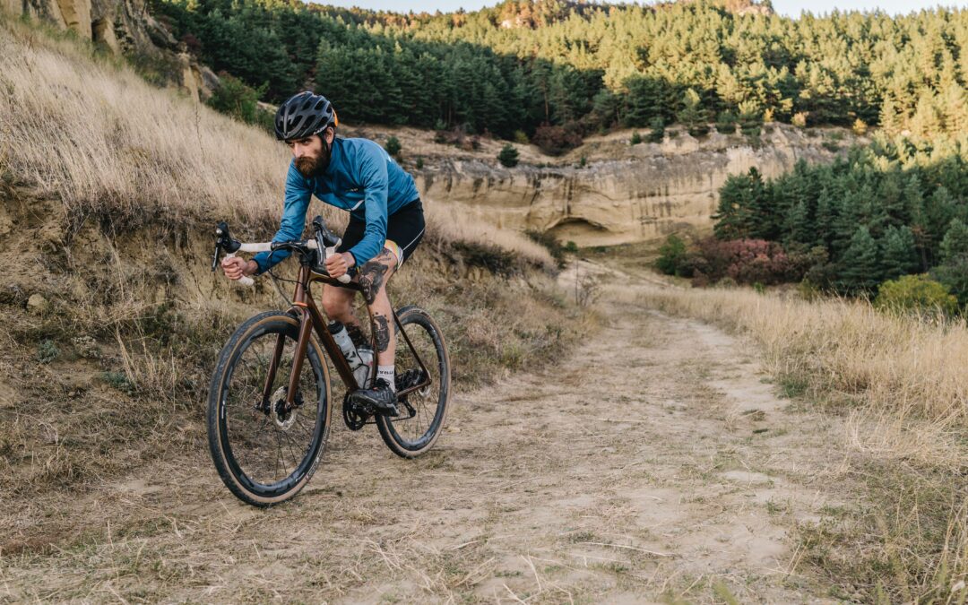 Jakie są zalety rowerów gravel?