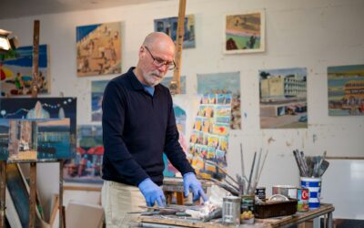 Na co zwrócić uwagę przy wyborze firmy do projektowania wnętrz w Gdańsku?