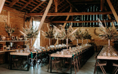 Jak urozmaicić wesele, aby pozostało w pamięci na całe życie