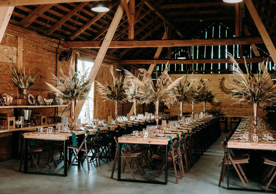 Jak urozmaicić wesele, aby pozostało w pamięci na całe życie