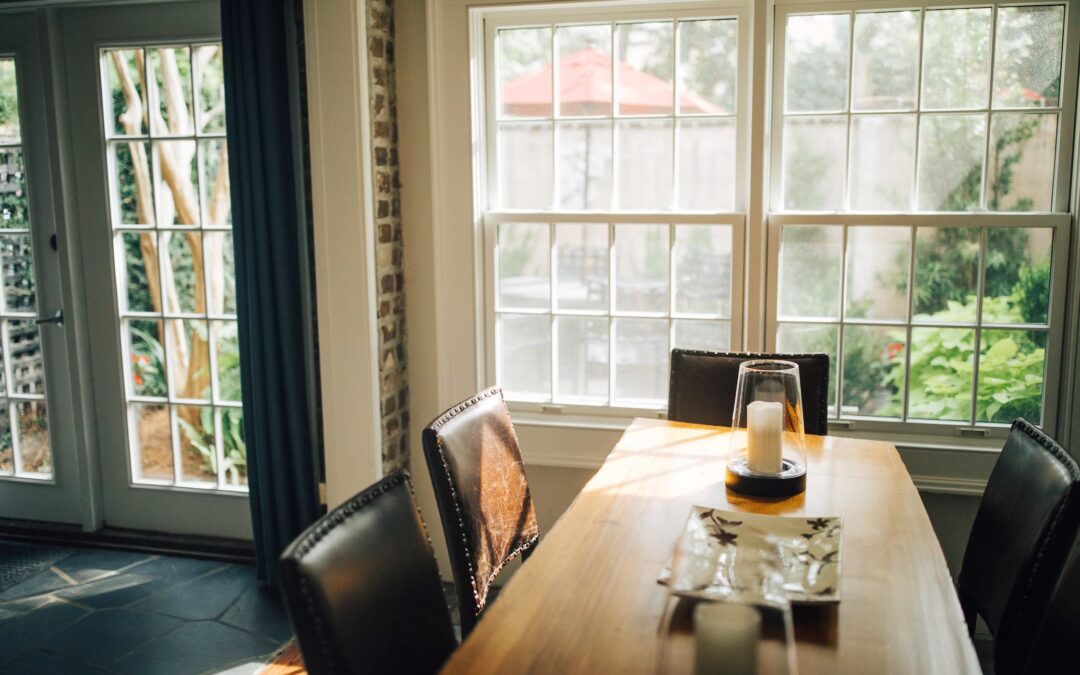 Czy lokalizacja mieszkania może mieć wpływ na wystrój wnętrza?