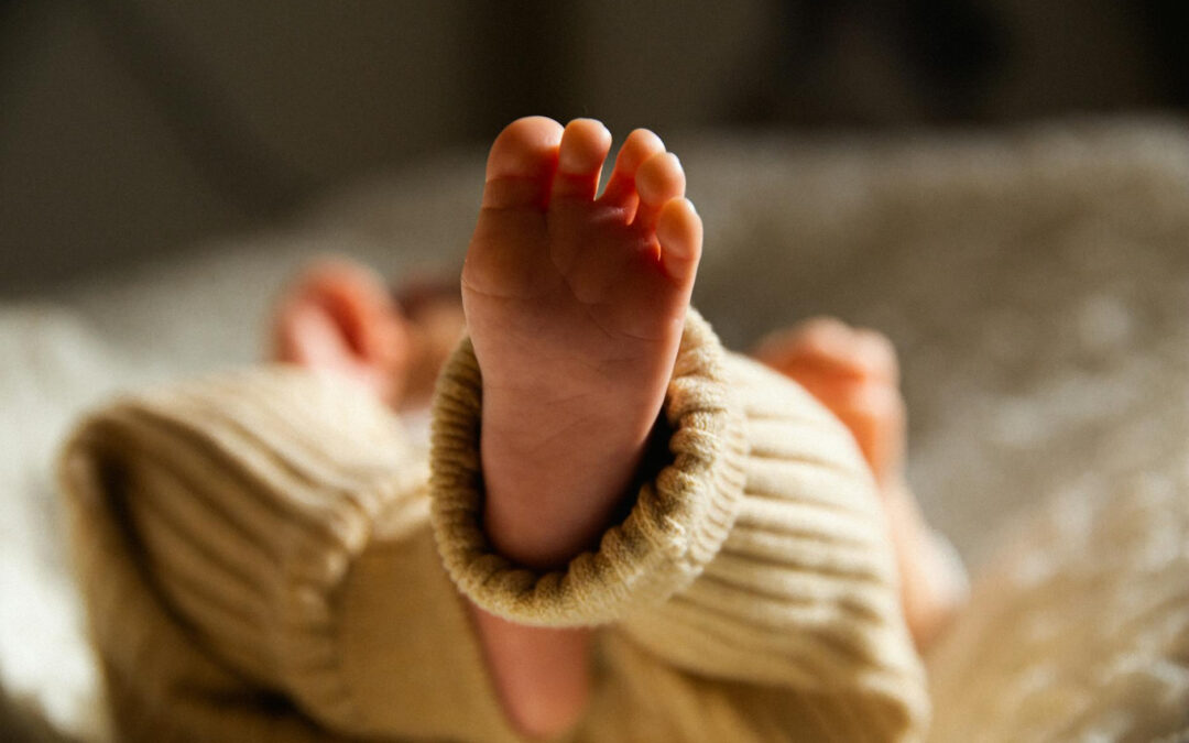 Jaka powinna być piżama dla chłopca, by zapewnić mu komfortowy sen?