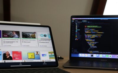 Platformy microlearningowe – jak uczymy się dziś